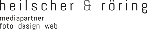 heilscher & röring Logo